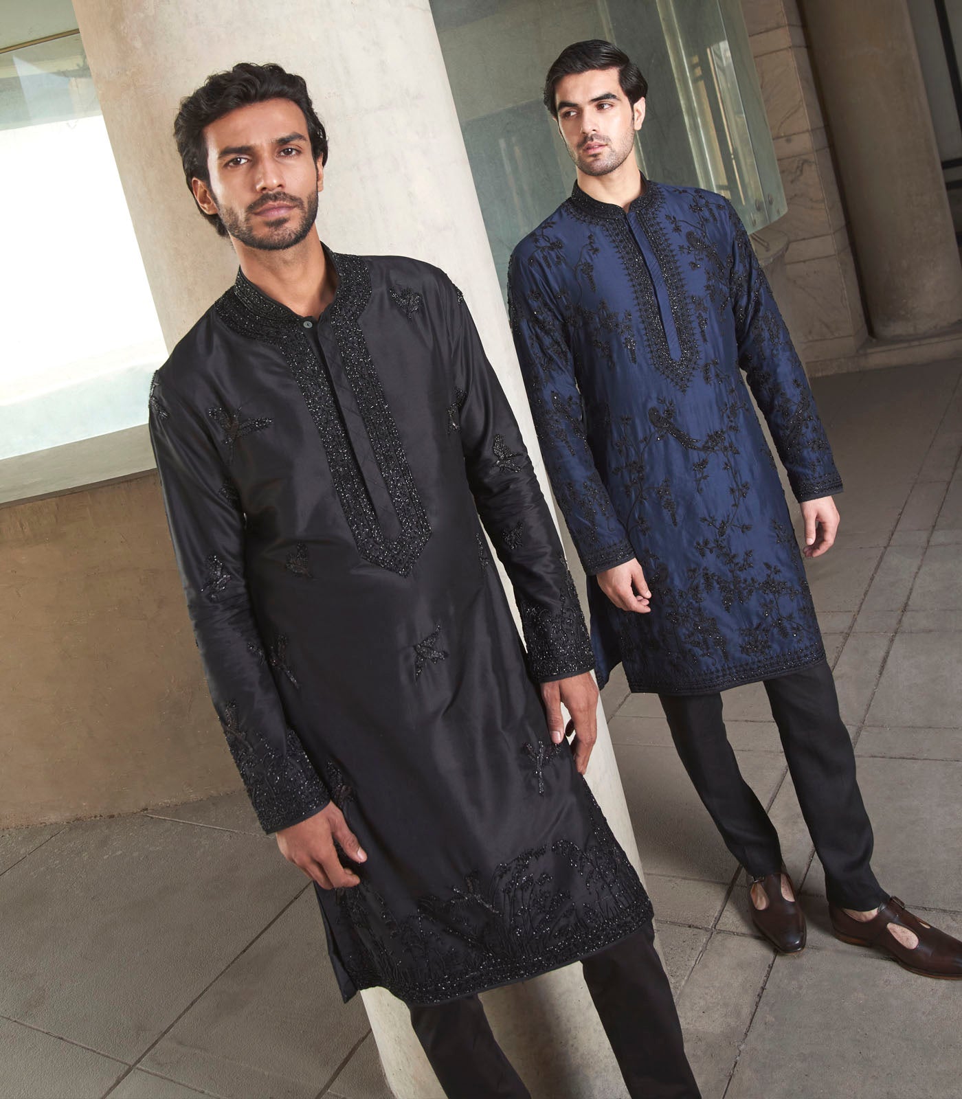 Mens Kurta Set