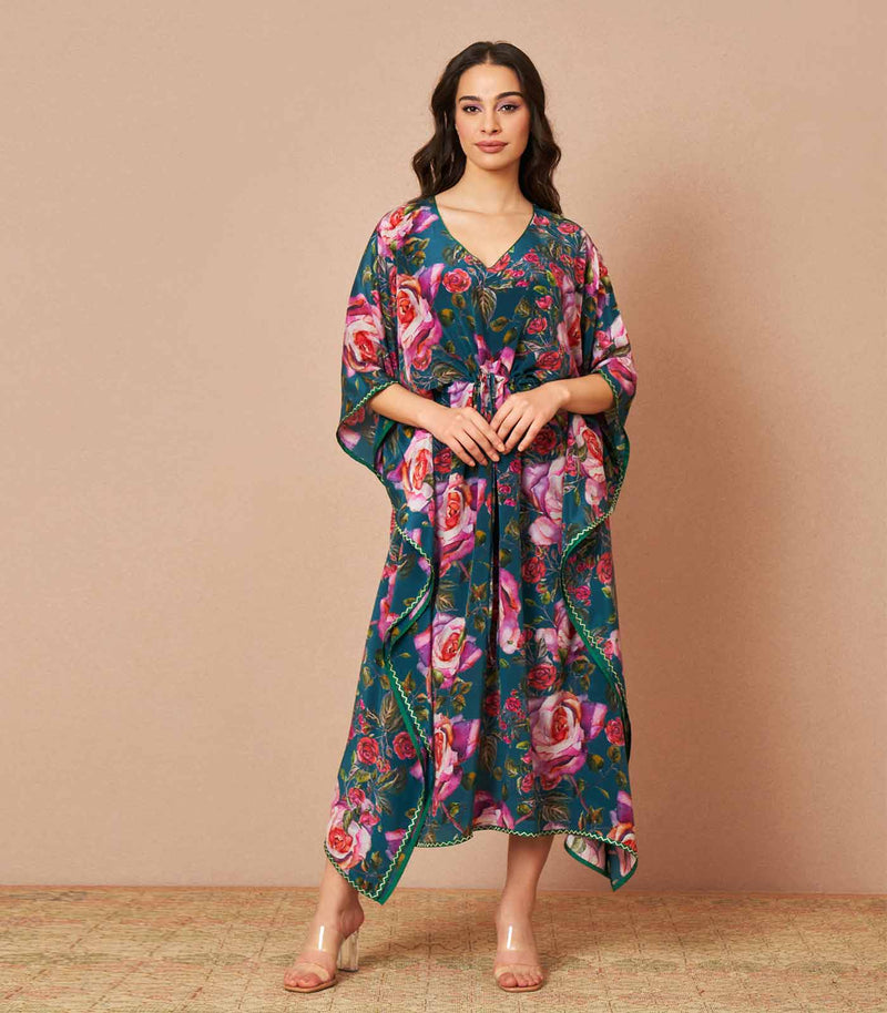 Eugenia Rose Kaftan
